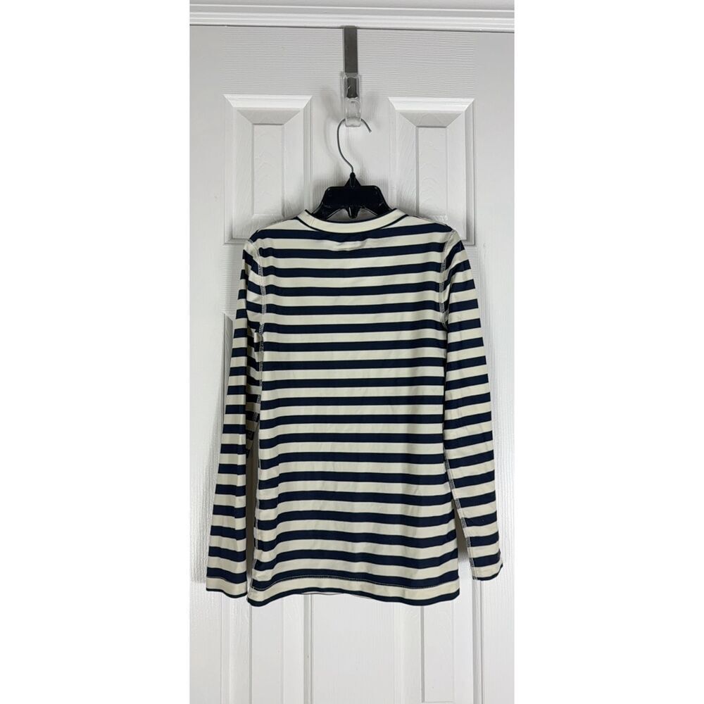 Crewcuts Swim Rashguard Size 8 - Picture 2 of 4